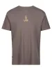 CENTER FOLD PURE COTTON HEAVYWEIGHT T-SHIRT sold by Luke 1977