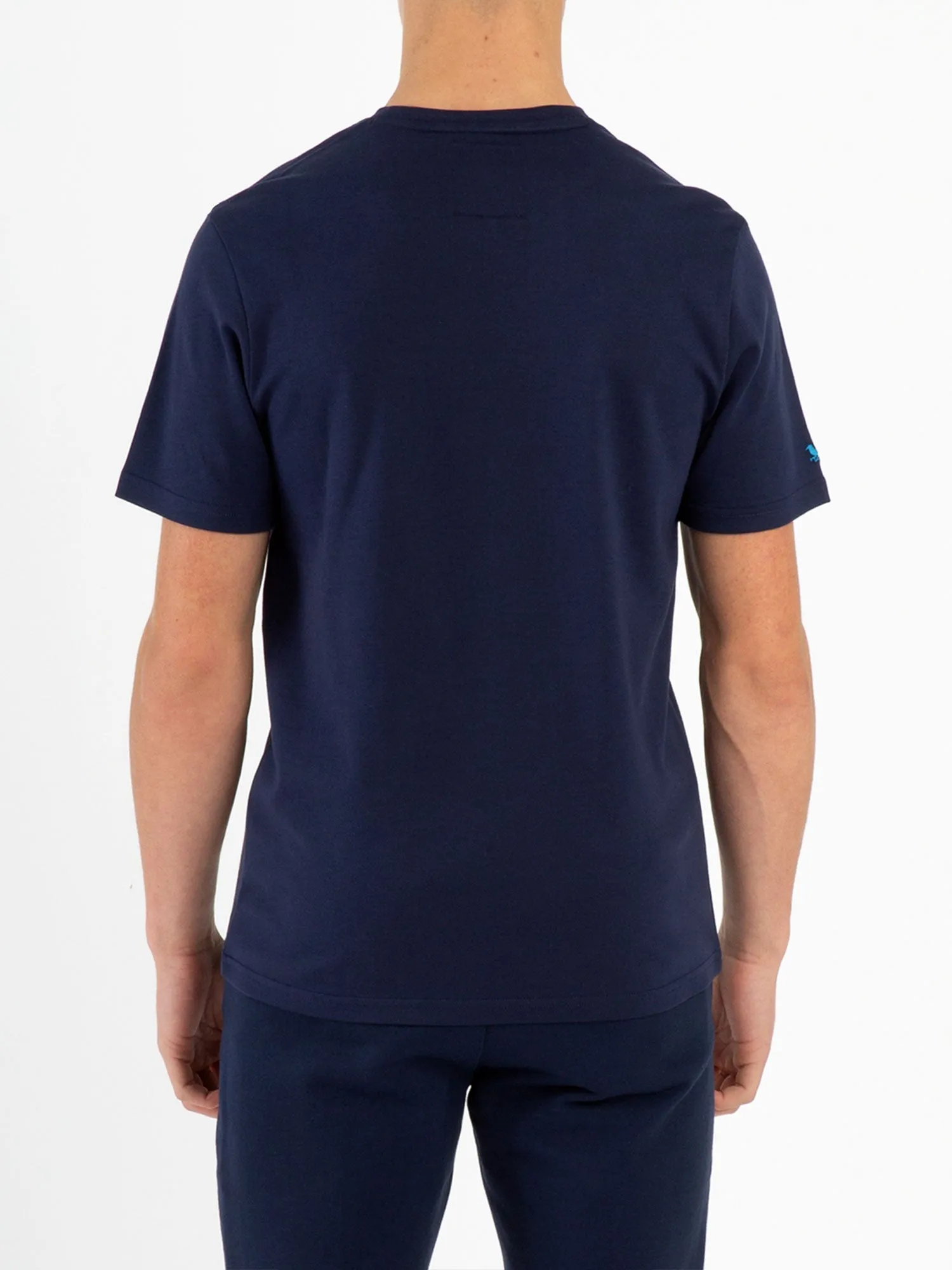 Modern Amusement CALI CROW T-SHIRT sold by Luke 1977 product image thumbnail 4
