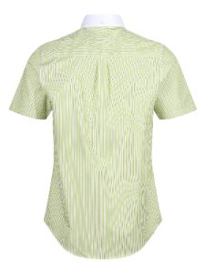 IRON TAILORED FIT SHORT SLEEVE SHIRT sold by Luke 1977