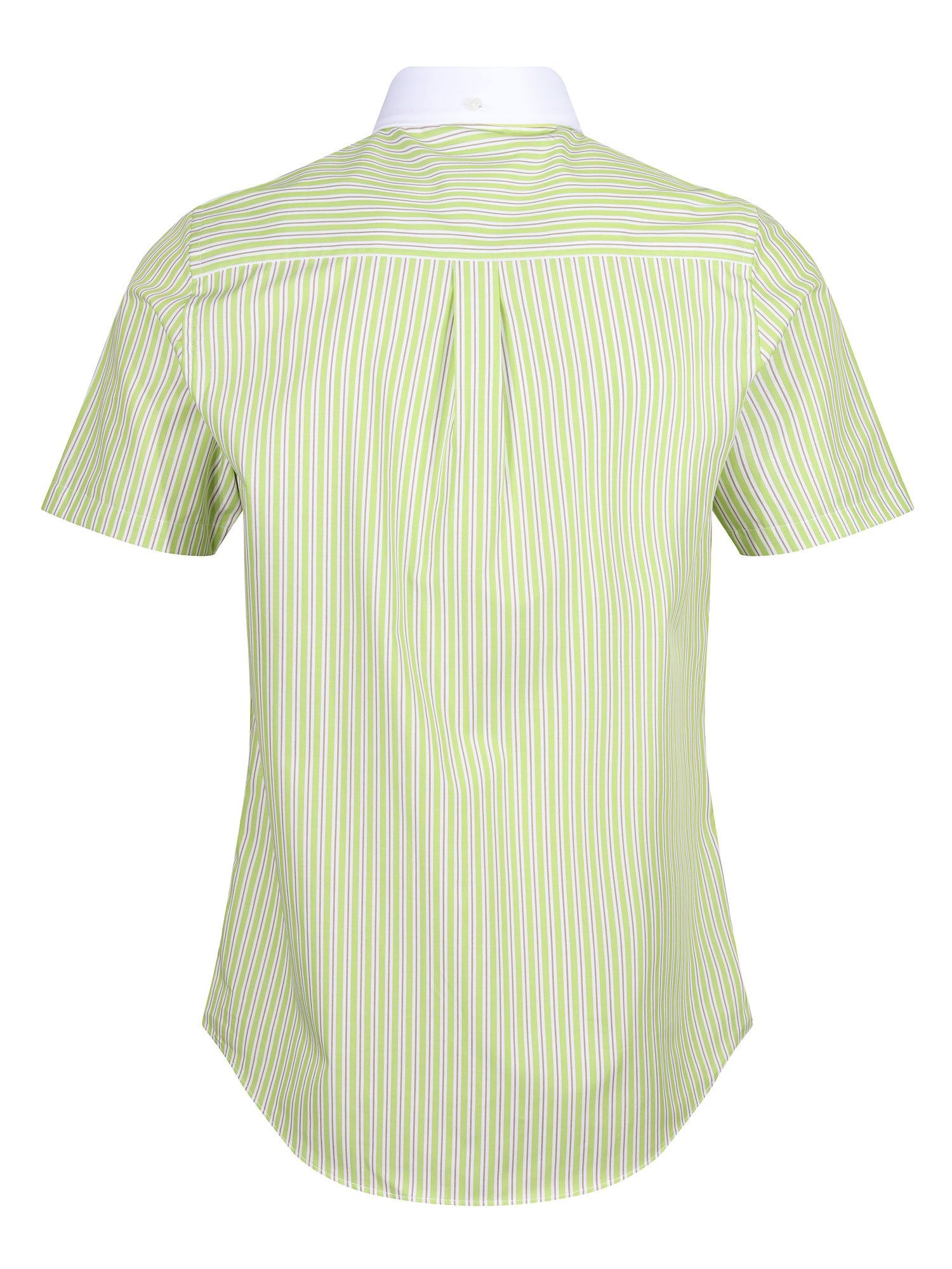 IRON TAILORED FIT SHORT SLEEVE SHIRT sold by Luke 1977 product image thumbnail 2