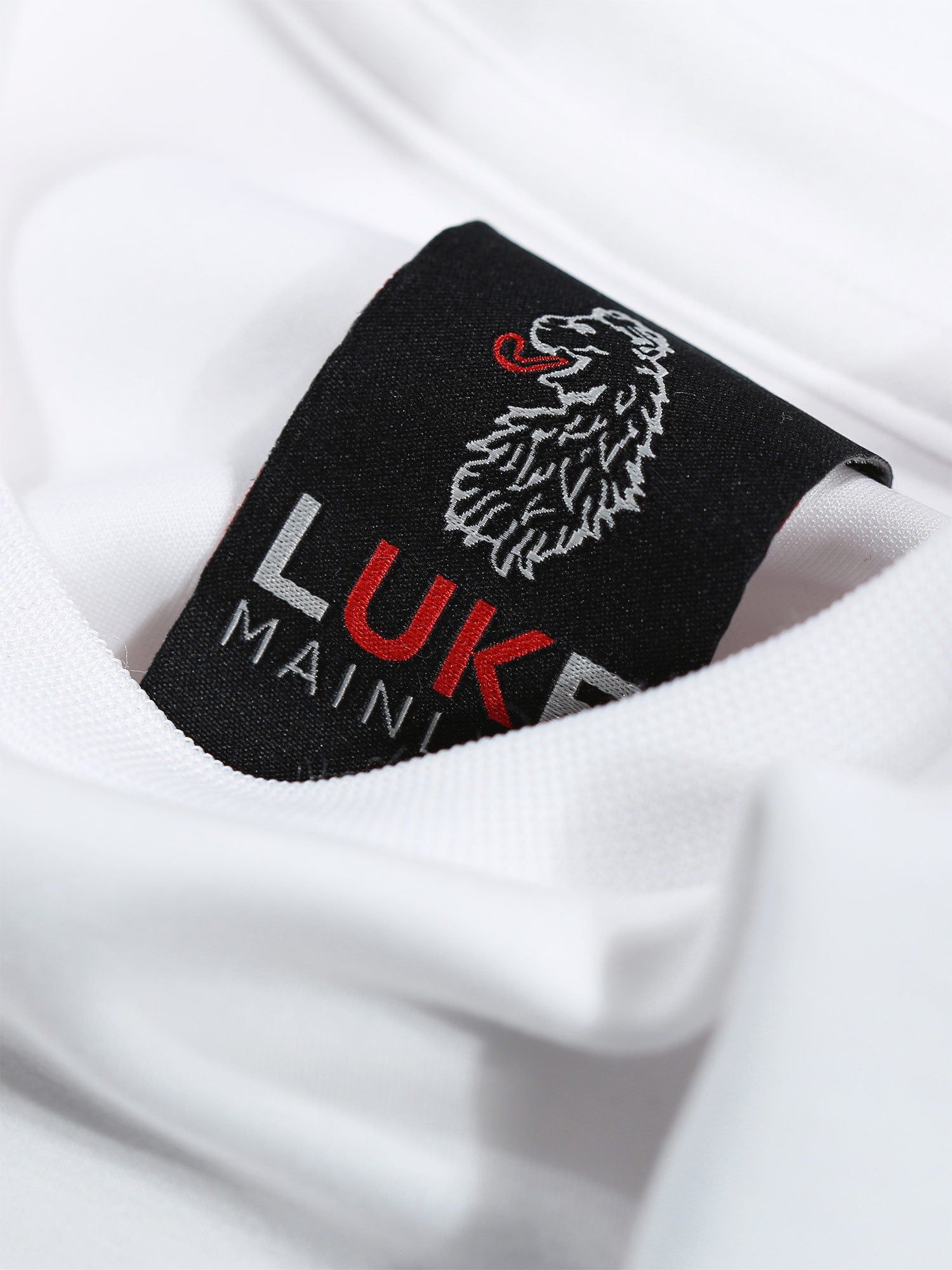 WITTON T-SHIRT sold by Luke 1977 product image thumbnail 7