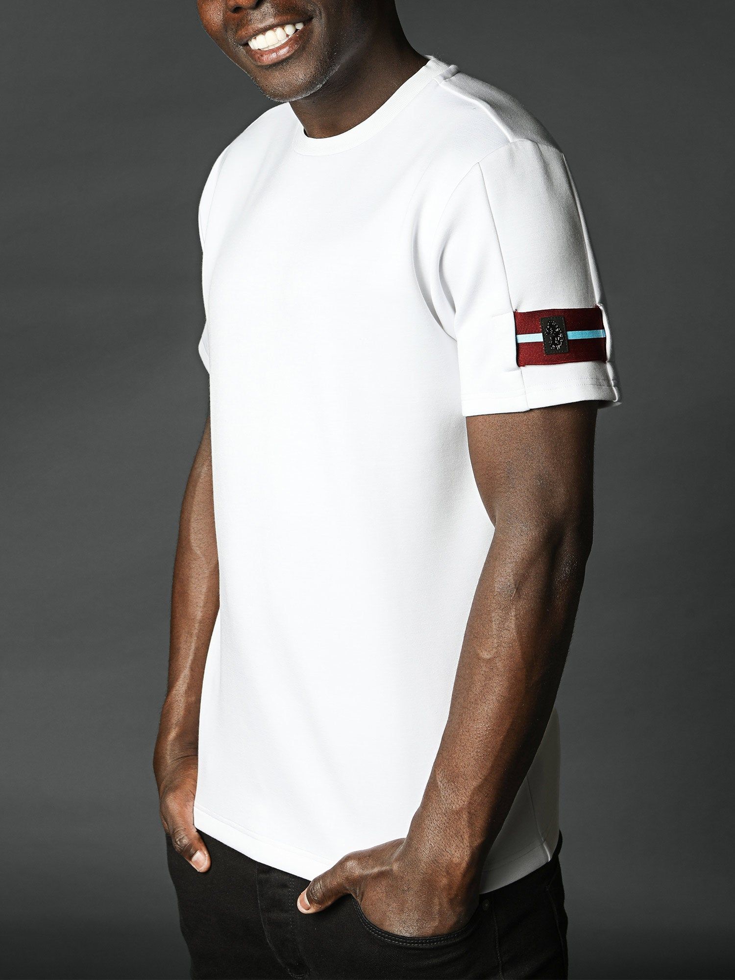 WITTON T-SHIRT sold by Luke 1977 product image thumbnail 2