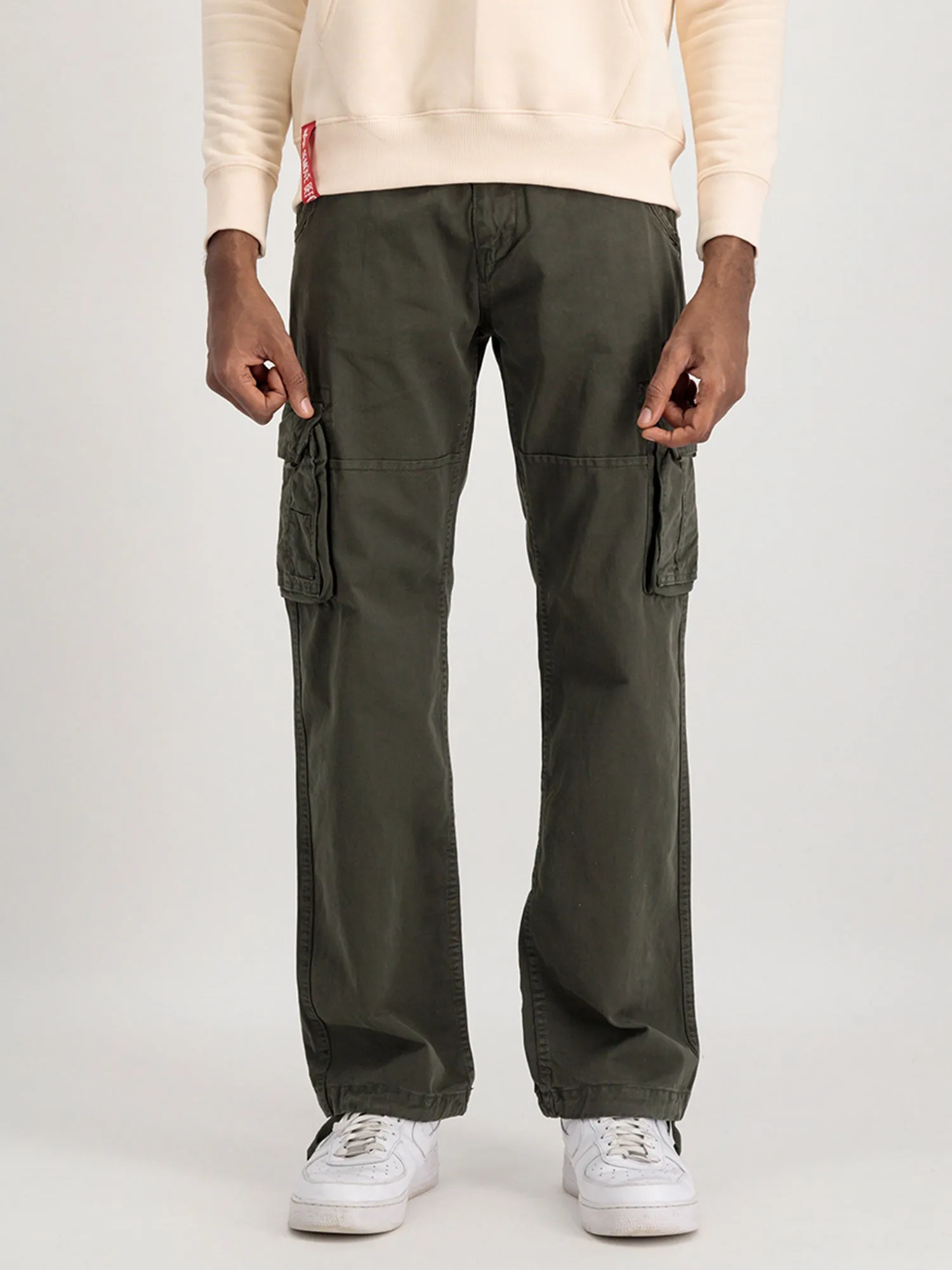 Alpha Industries Jet Pant sold by Luke 1977