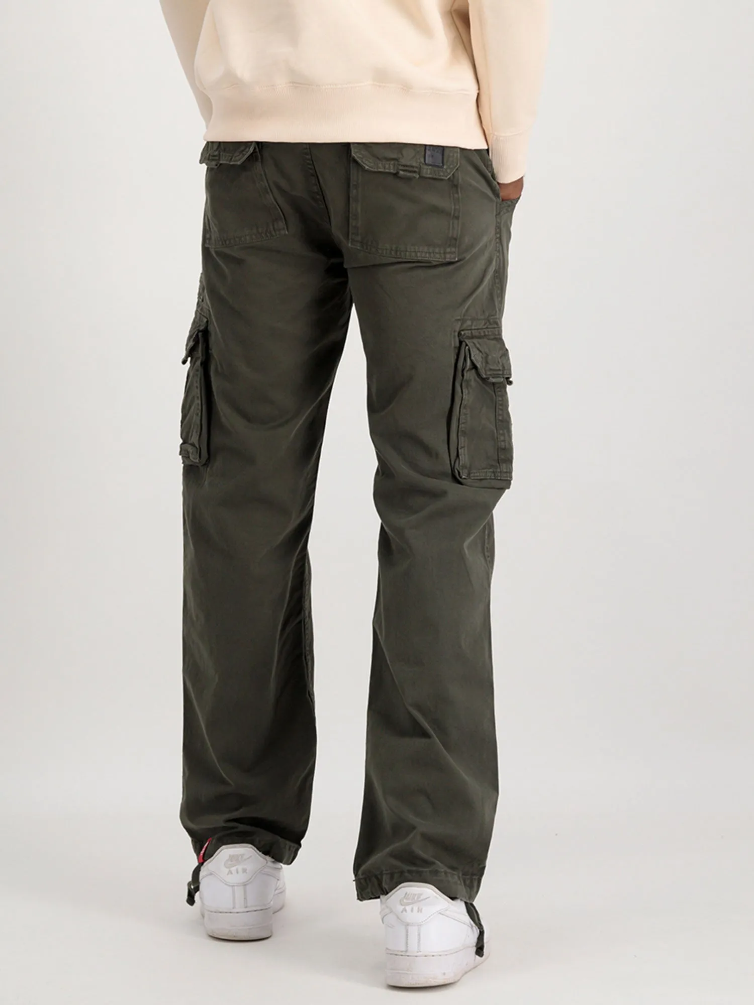 Alpha Industries Jet Pant sold by Luke 1977 product image thumbnail 5
