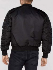 Alpha Industries MA1 VF 59 Bomber Jacket sold by Luke 1977