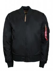 Alpha Industries MA1 VF 59 Bomber Jacket sold by Luke 1977