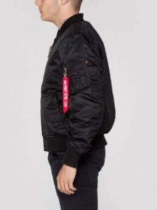 Alpha Industries MA1 VF 59 Bomber Jacket sold by Luke 1977