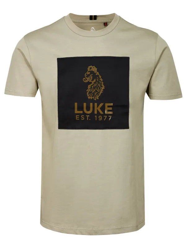 CAMBODIA T-SHIRT sold by Luke 1977