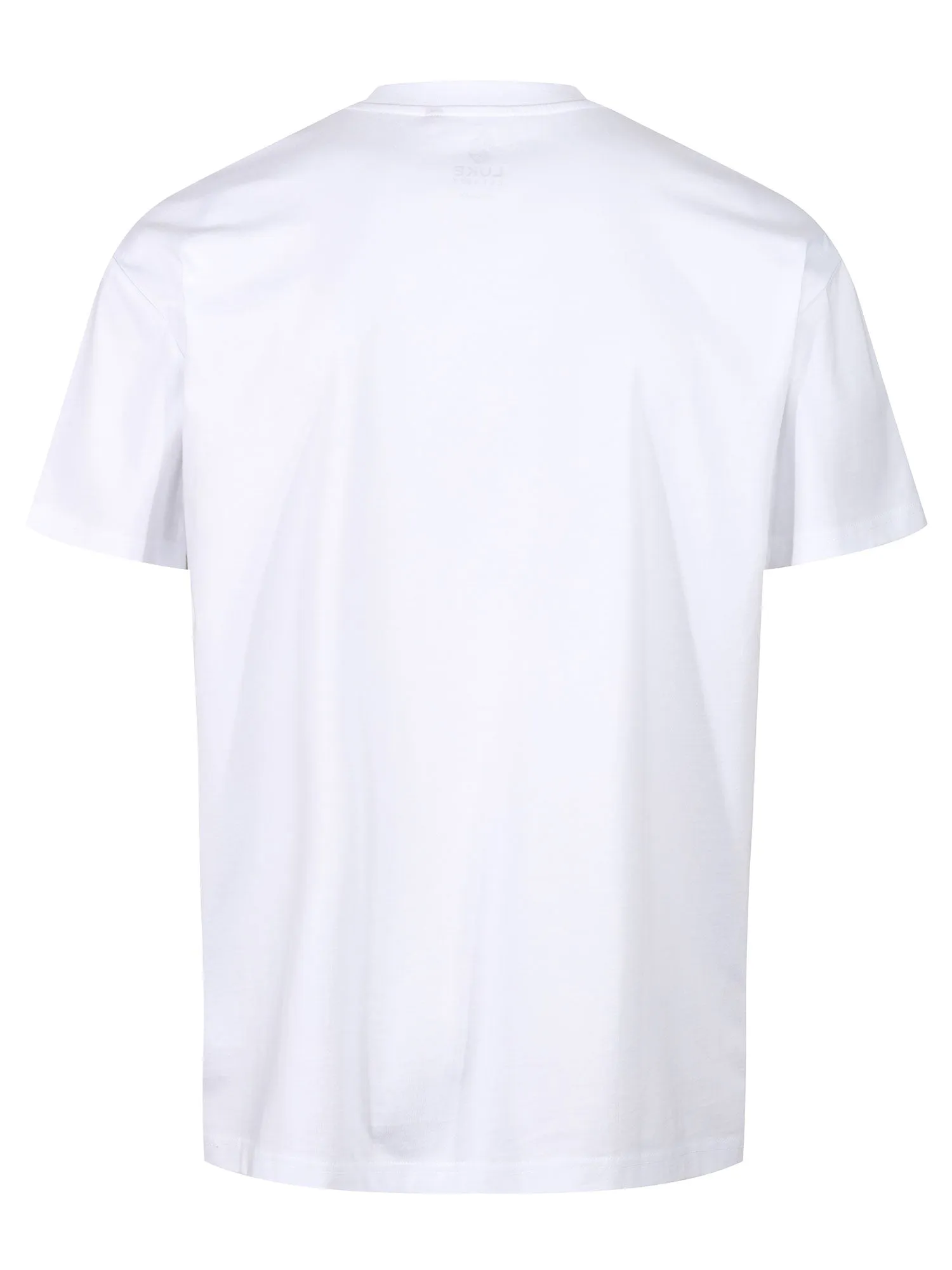 EXQUISITE RELAXED FIT T-SHIRT sold by Luke 1977 product image thumbnail 5