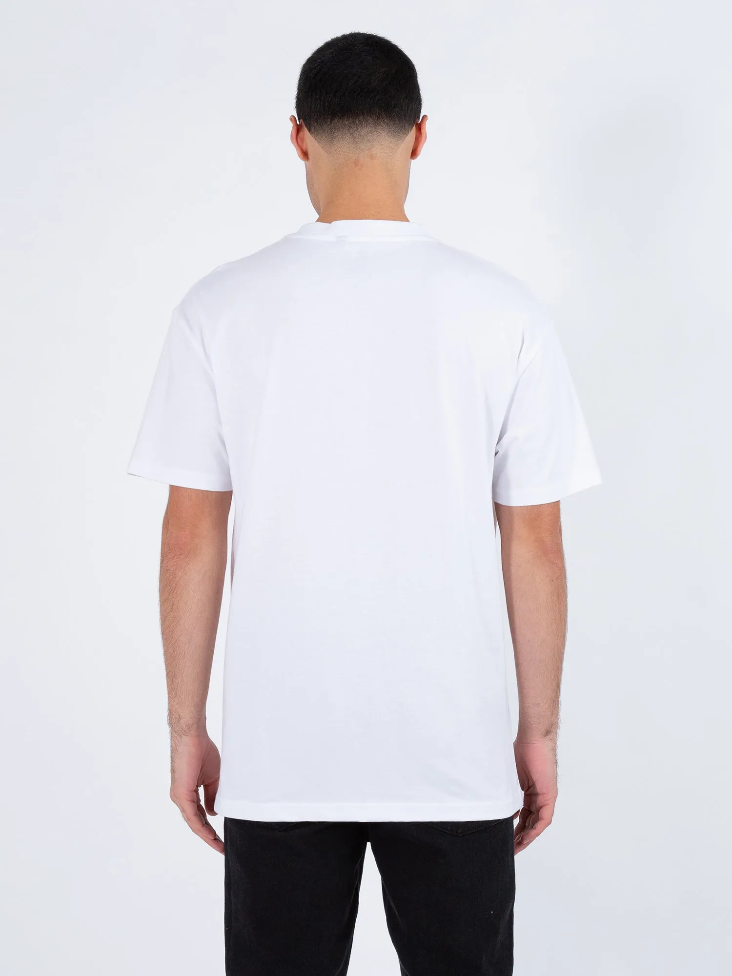 EXQUISITE RELAXED FIT T-SHIRT sold by Luke 1977 product image thumbnail 4