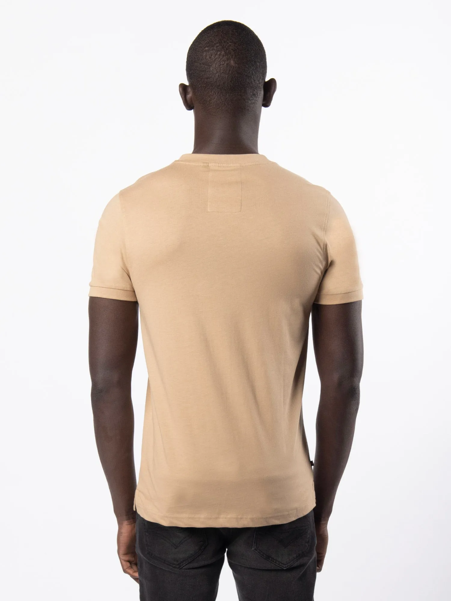 TRAFFs T-SHIRT sold by Luke 1977 product image thumbnail 4