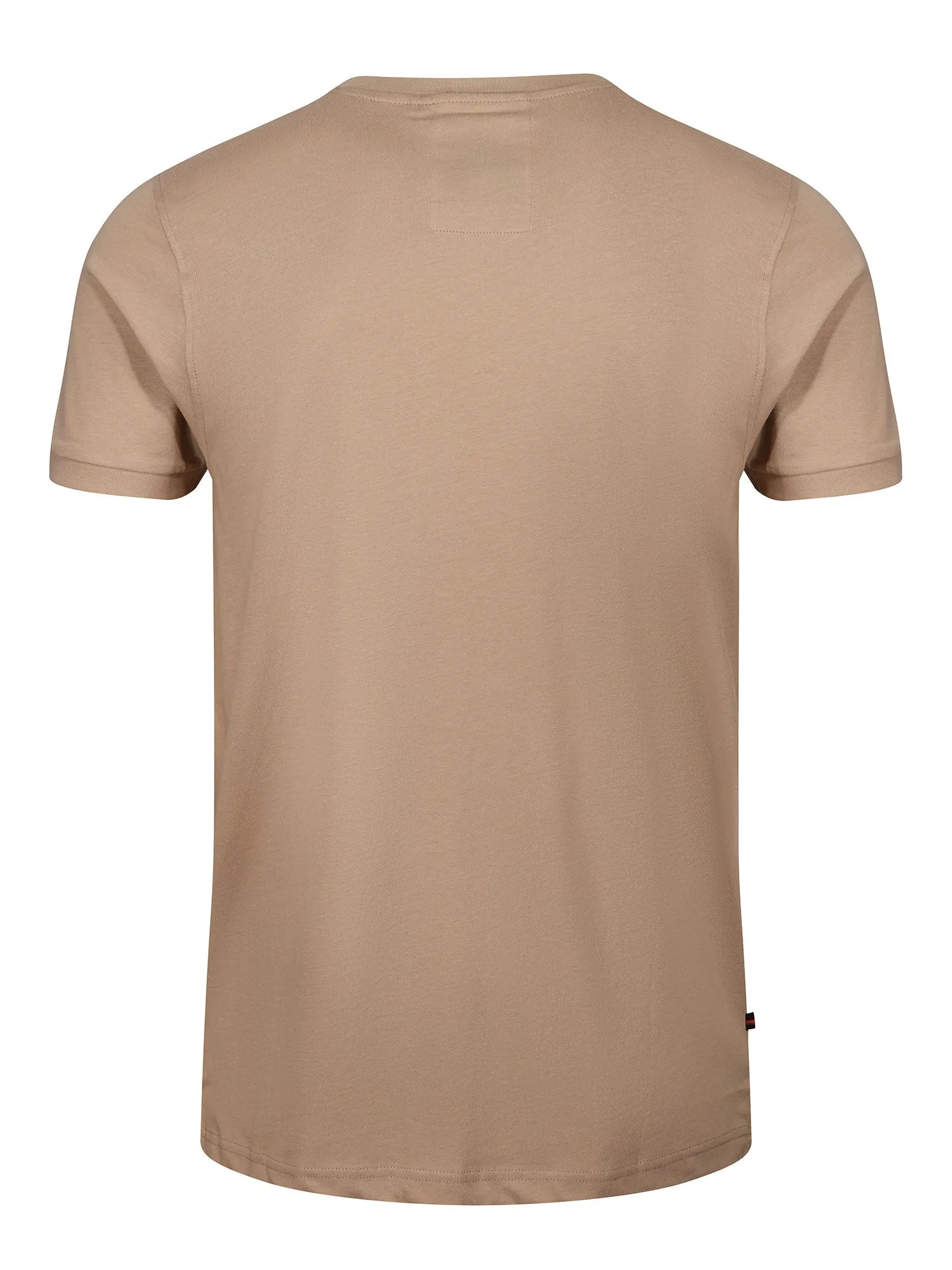 TRAFFs T-SHIRT sold by Luke 1977 product image thumbnail 5