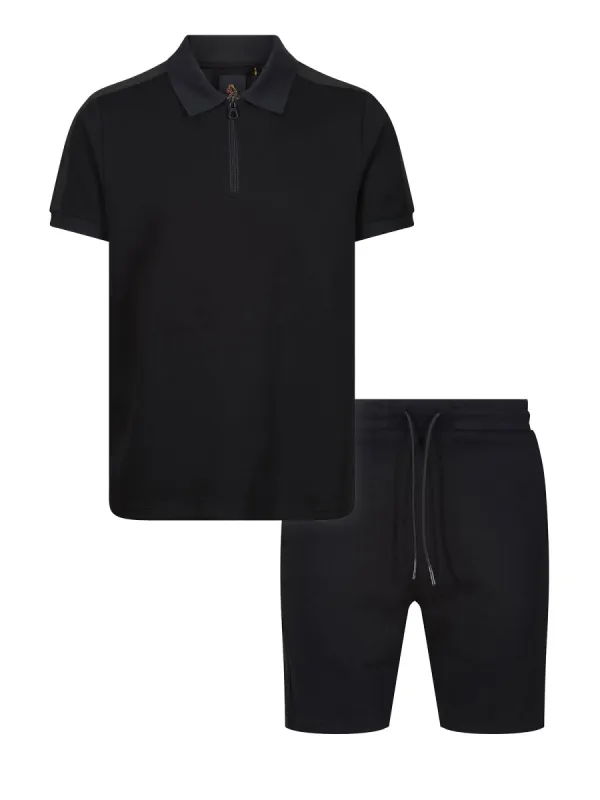 CALTECH VINTAGE POLO SET sold by Luke 1977