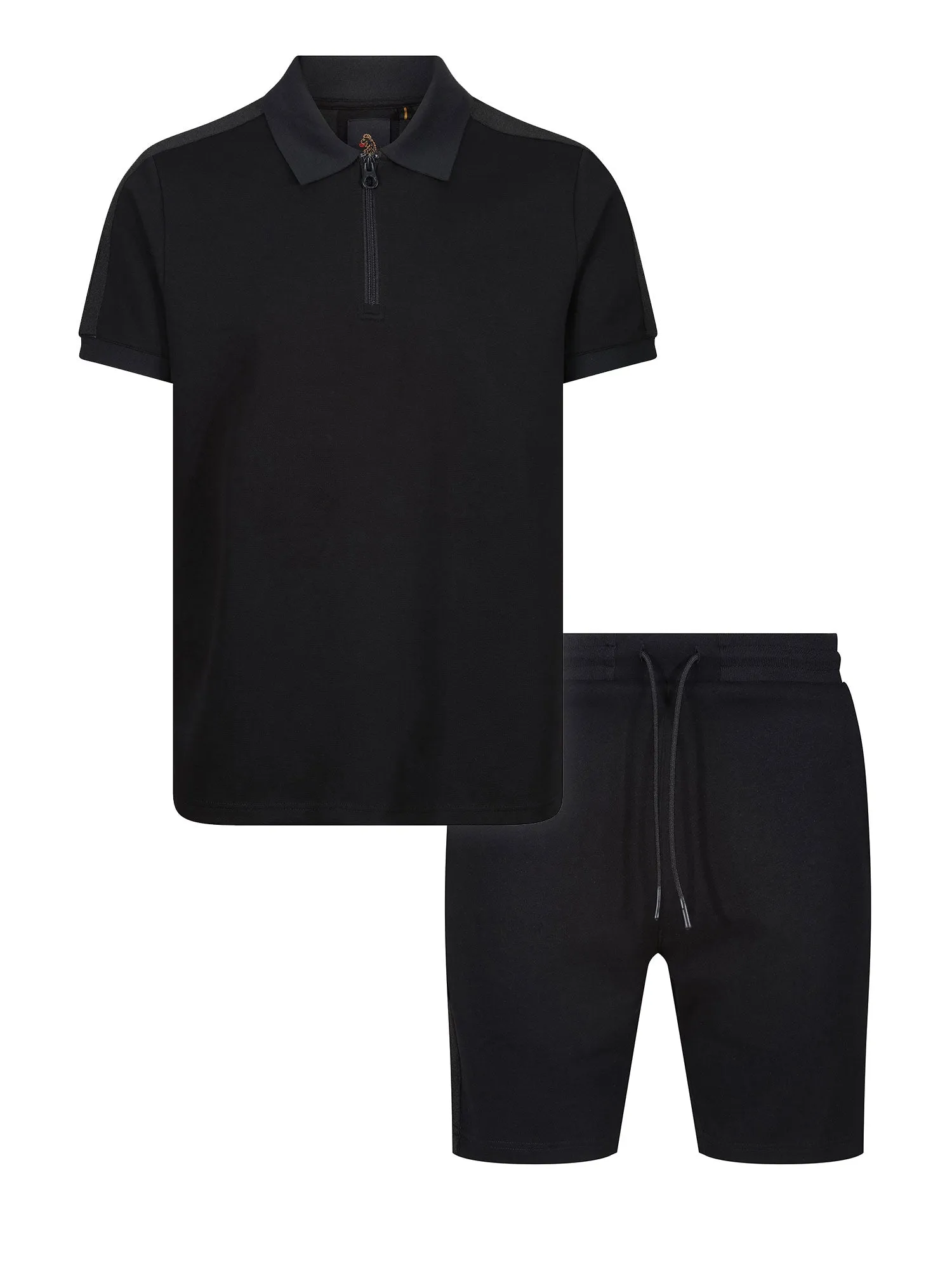 CALTECH VINTAGE POLO SET sold by Luke 1977