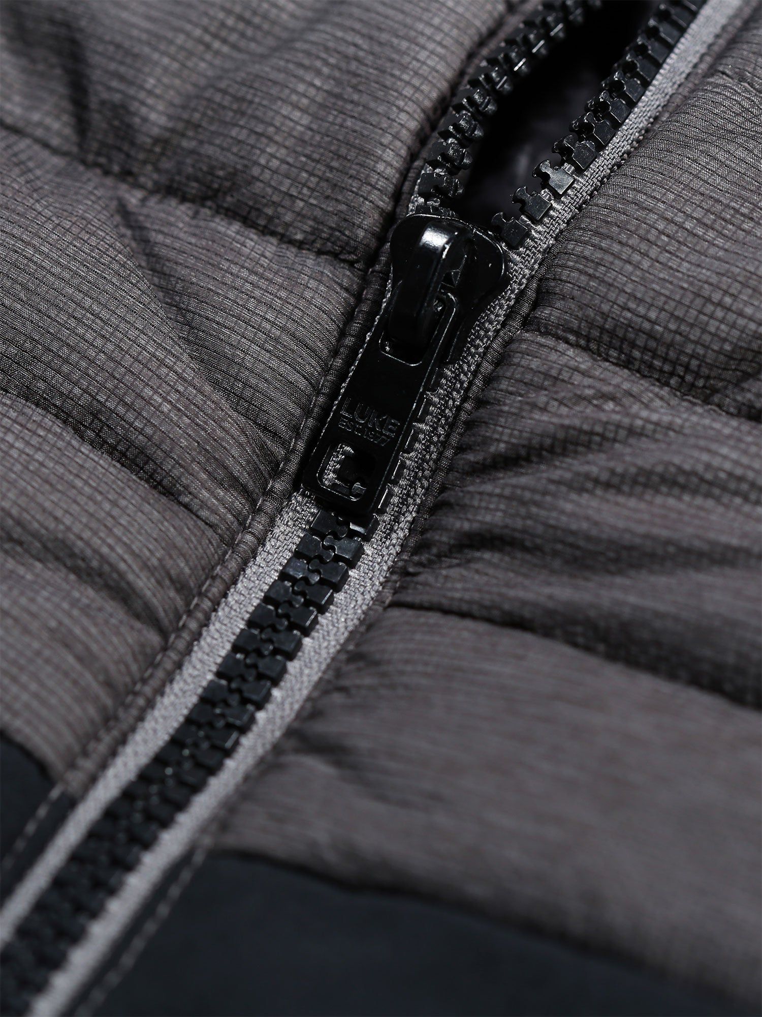 BUB HOOD 2 GILET sold by Luke 1977 product image thumbnail 7