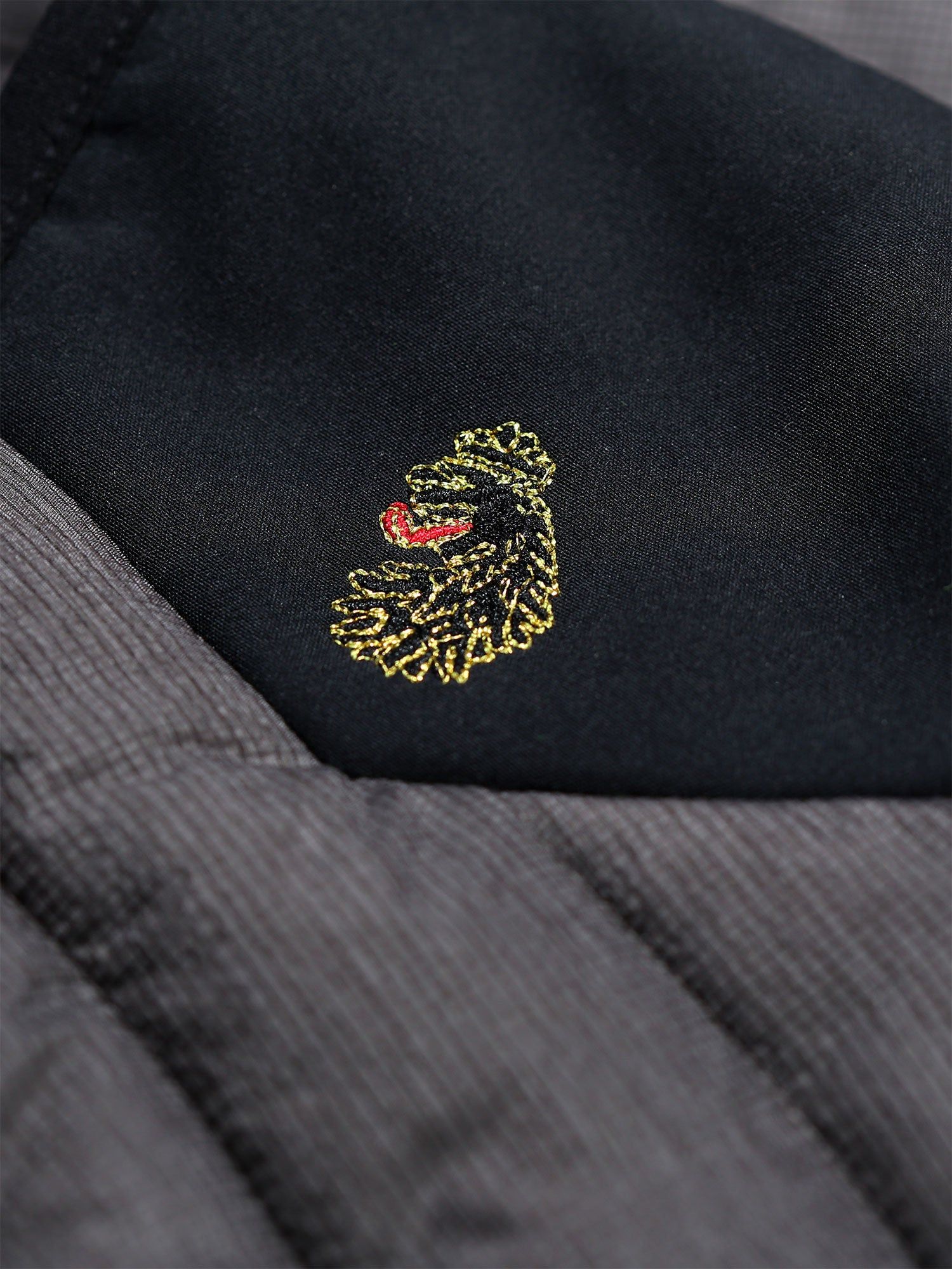 BUB HOOD 2 GILET sold by Luke 1977 product image thumbnail 6