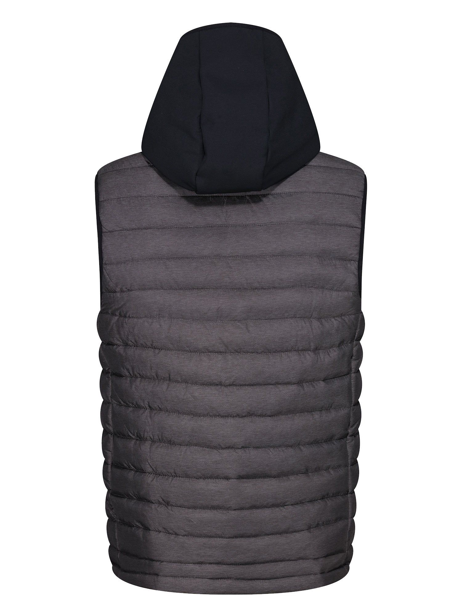 BUB HOOD 2 GILET sold by Luke 1977 product image thumbnail 5