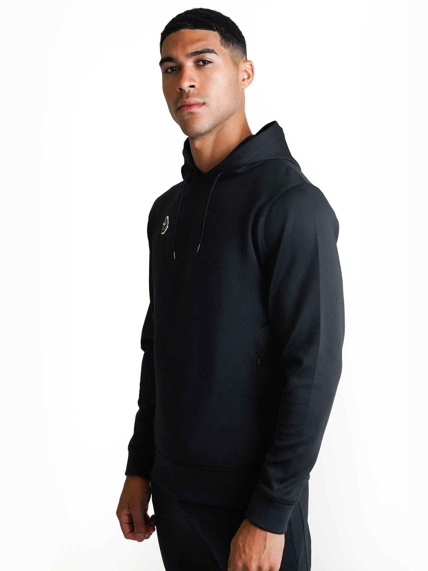 TEAM HOODIE sold by Luke 1977 product image thumbnail 4