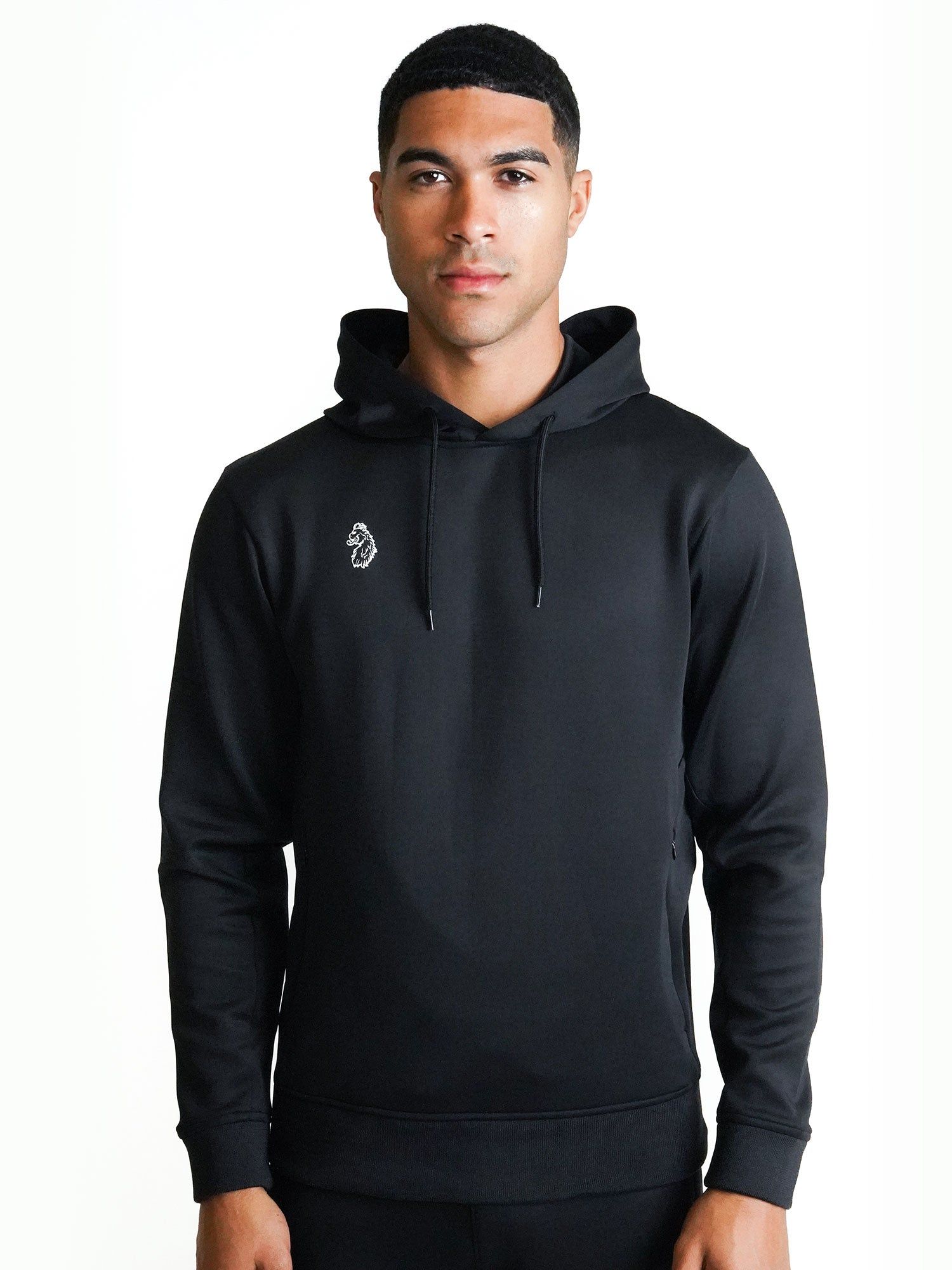 TEAM HOODIE sold by Luke 1977 product image thumbnail 3