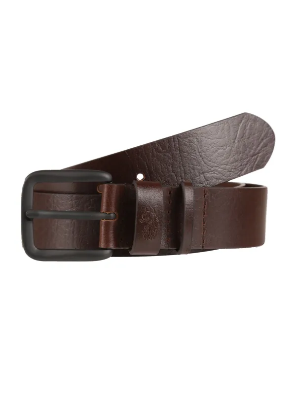 SUMMIT LEATHER BELT sold by Luke 1977