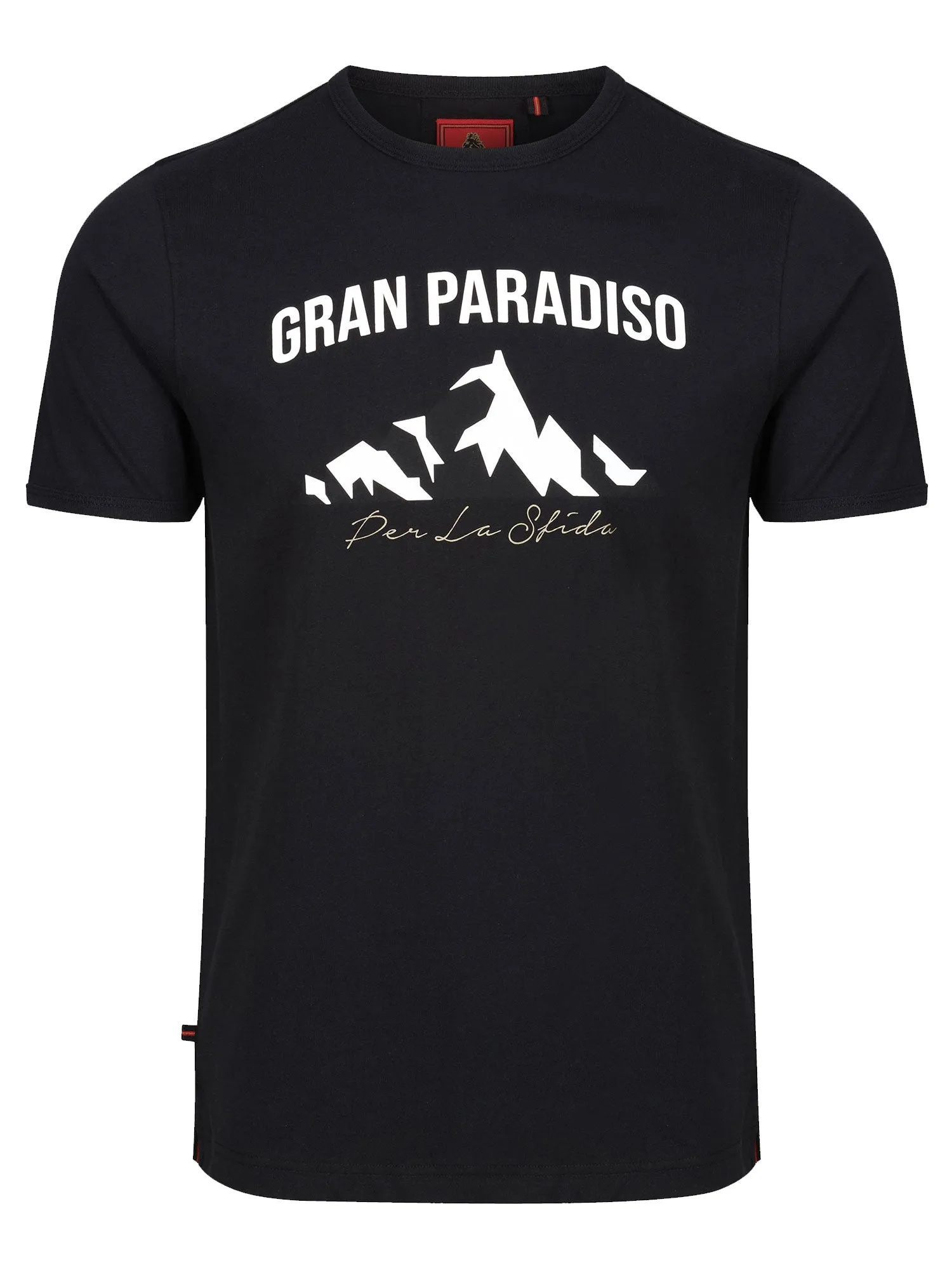 ARANDANO T-SHIRT sold by Luke 1977