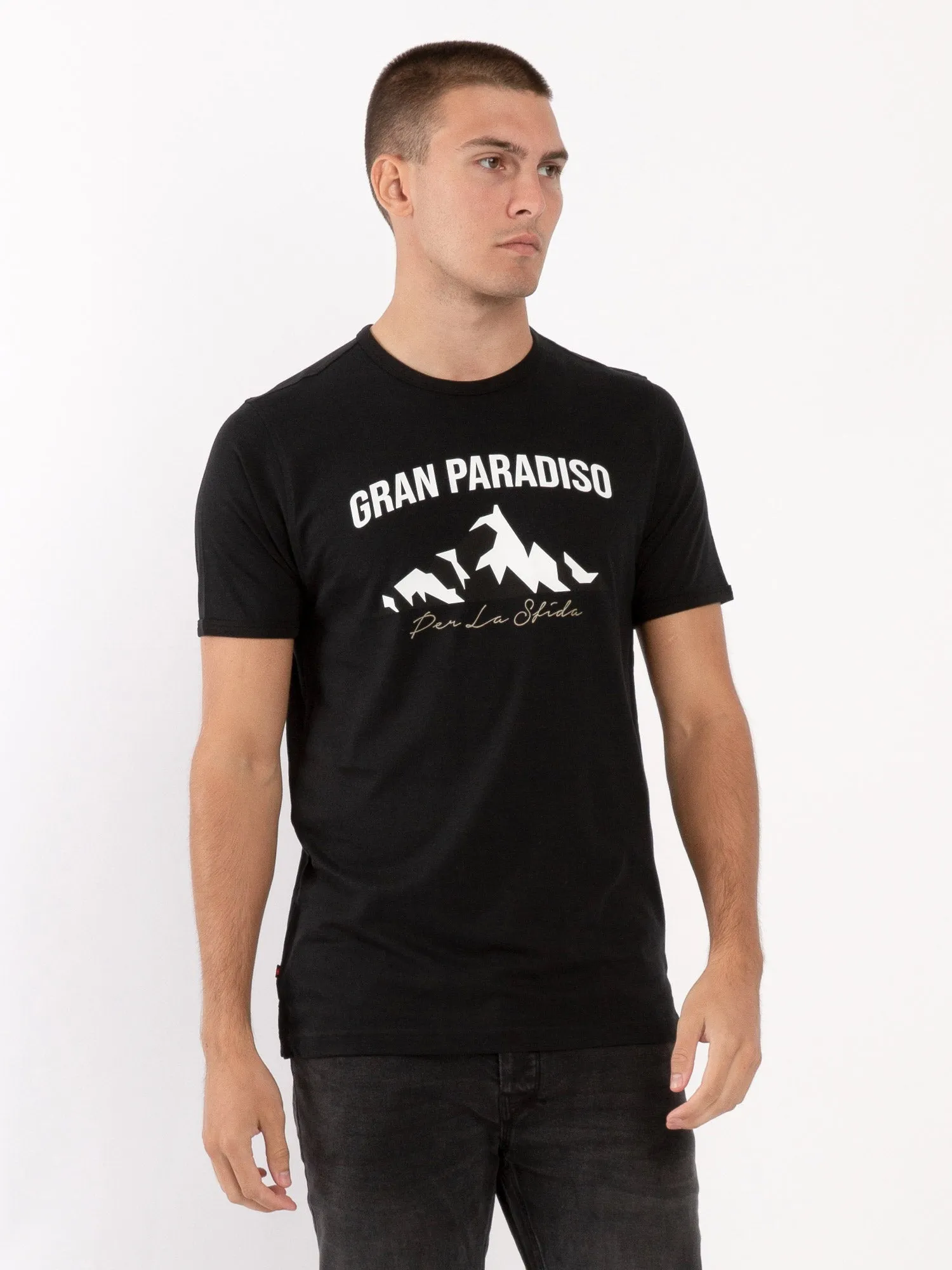 ARANDANO T-SHIRT sold by Luke 1977 product image thumbnail 2