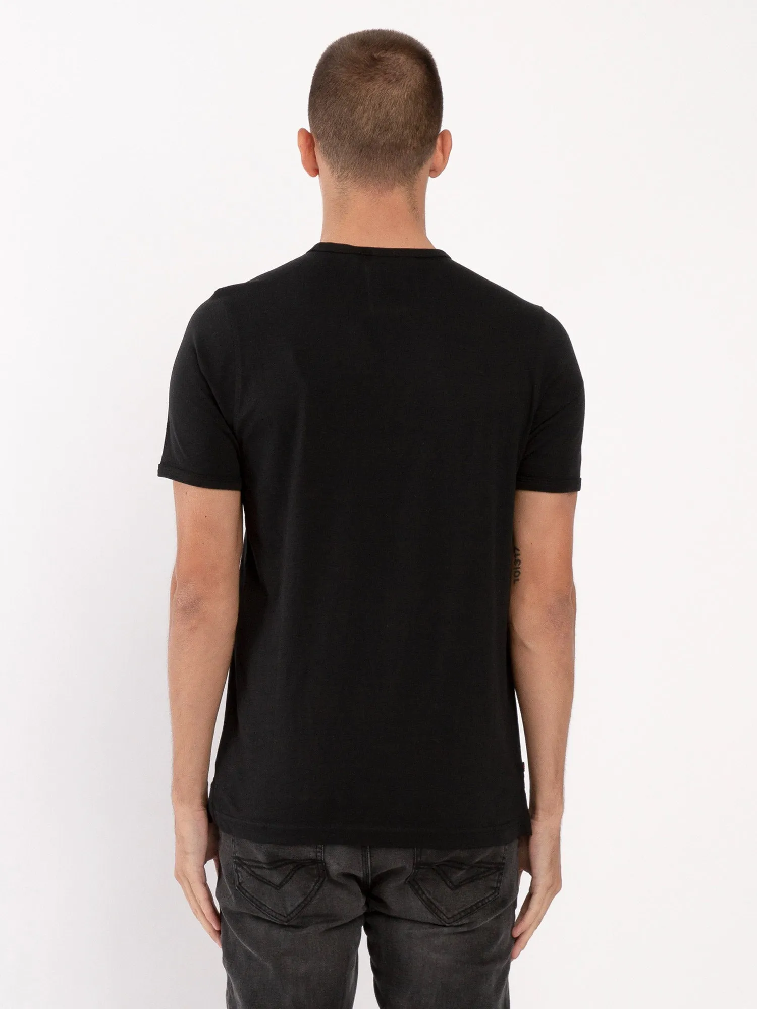 ARANDANO T-SHIRT sold by Luke 1977 product image thumbnail 4