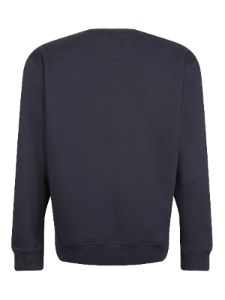 Alpha Industries Basic Sweater Small Logo sold by Luke 1977