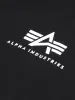 Alpha Industries Basic T Small Logo sold by Luke 1977