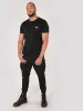Alpha Industries Basic T Small Logo sold by Luke 1977