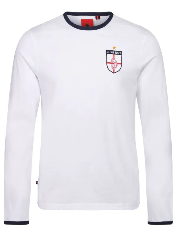 BOBBYS LEGENDS LONG SLEEVE T-SHIRT sold by Luke 1977