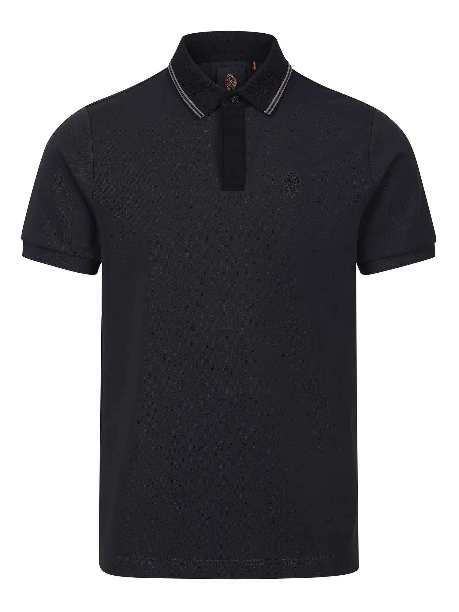 LEO PREMIUM PIQUE POLO sold by Luke 1977 product image thumbnail 2