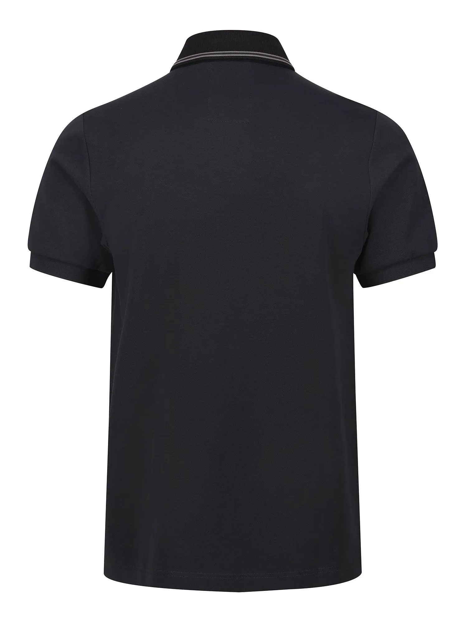 LEO PREMIUM PIQUE POLO sold by Luke 1977 product image thumbnail 5