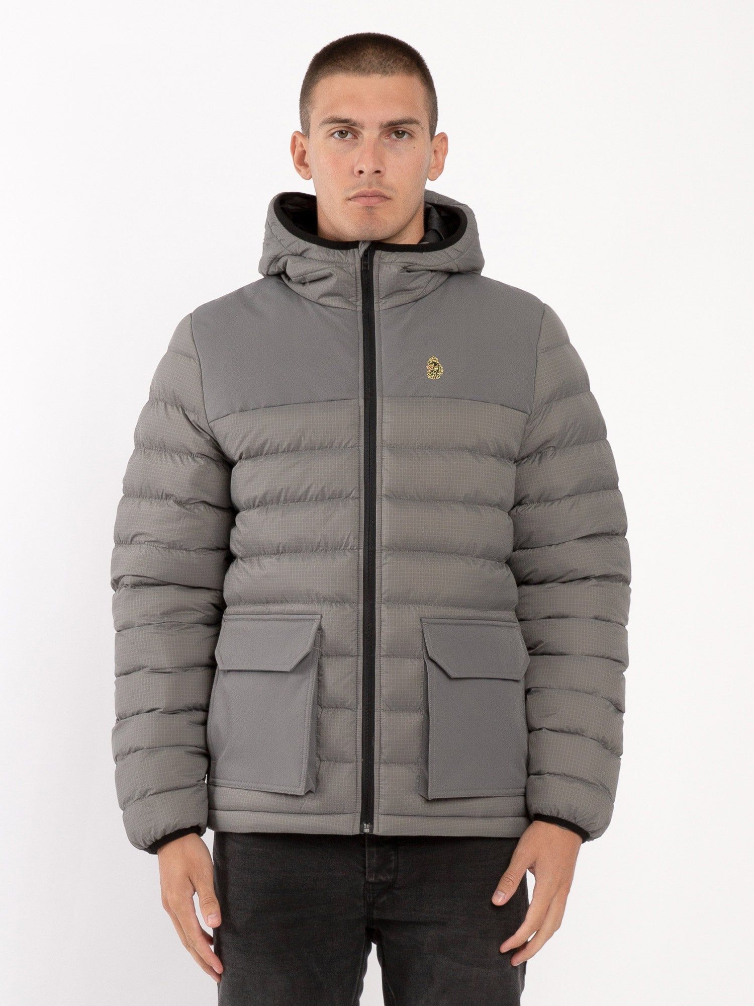 RETURN MAC 2 JACKET sold by Luke 1977 product image thumbnail 3