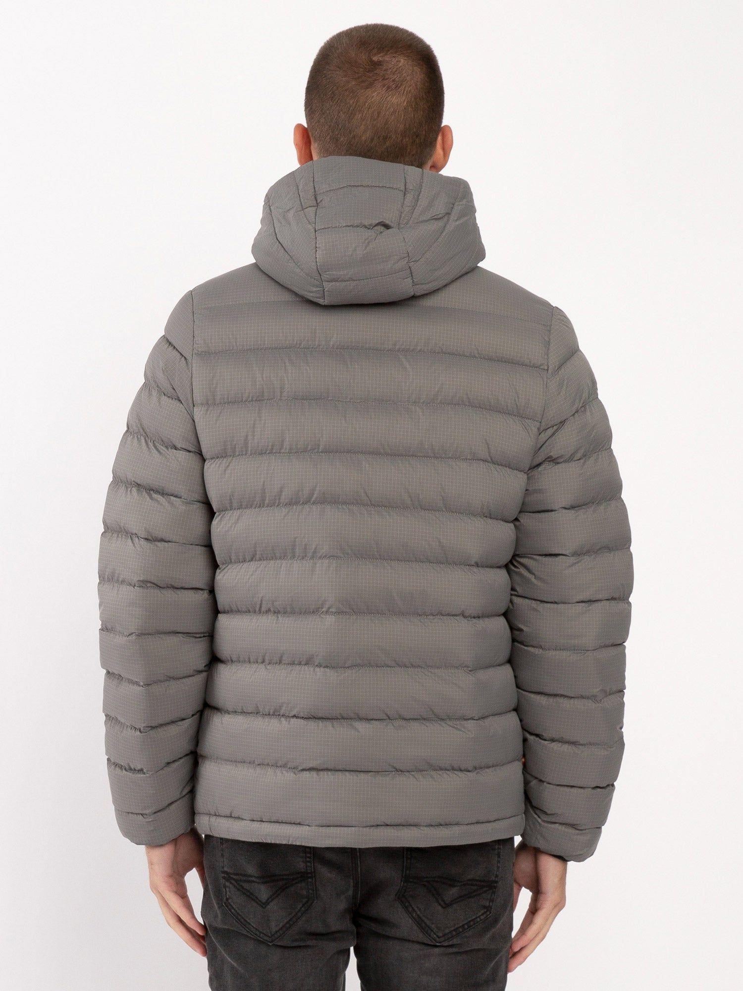 RETURN MAC 2 JACKET sold by Luke 1977 product image thumbnail 4