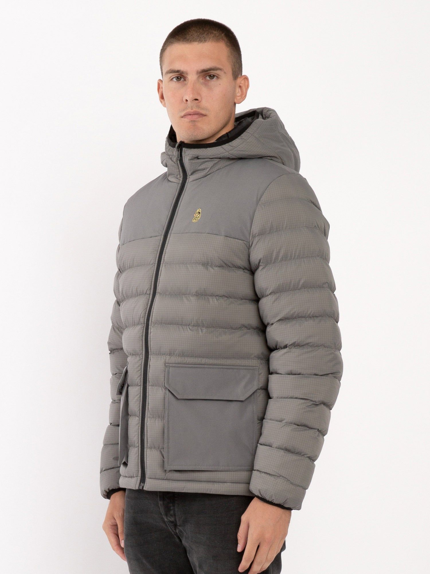 RETURN MAC 2 JACKET sold by Luke 1977 product image thumbnail 2