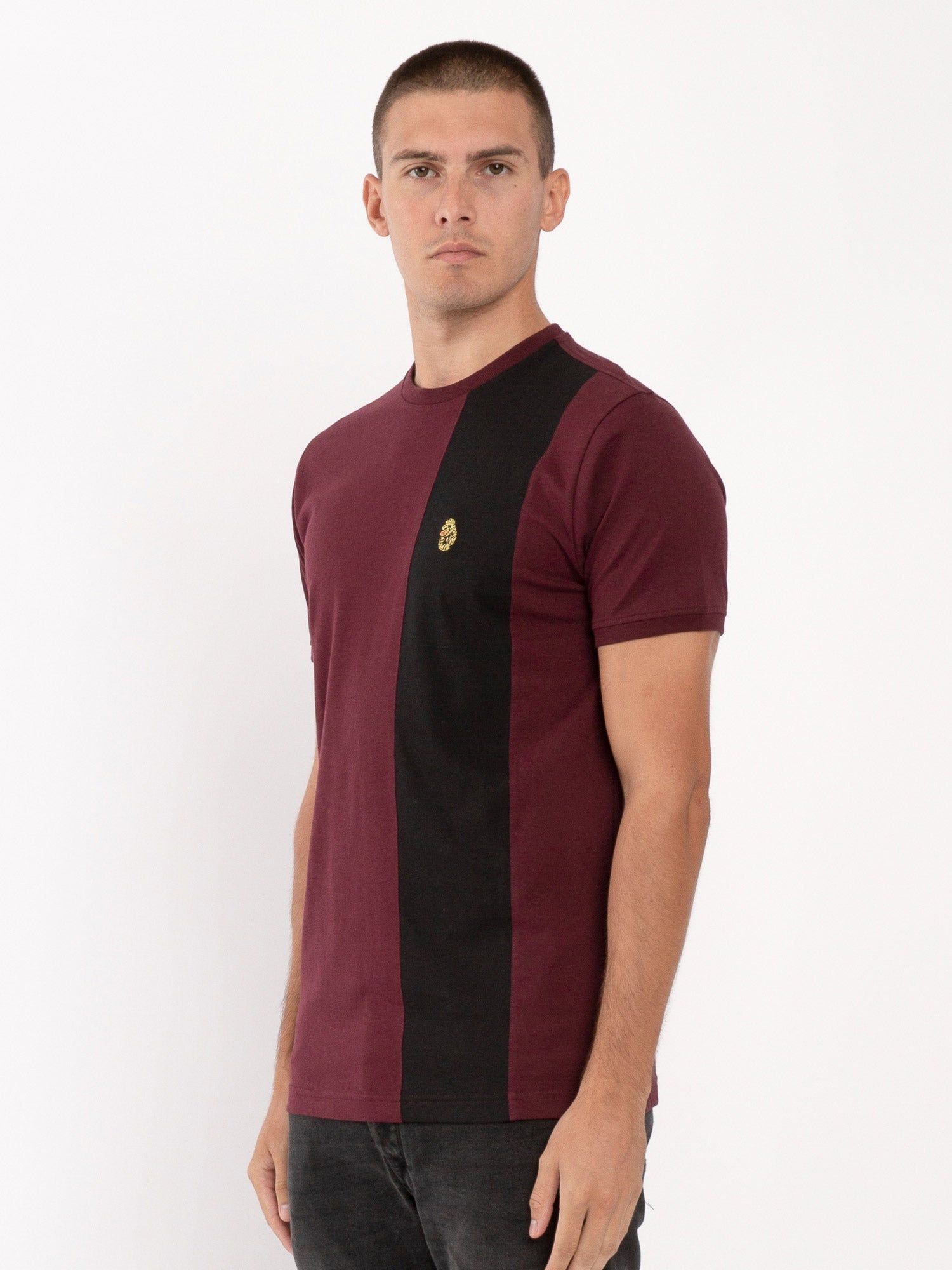 MILL TEE T-SHIRT sold by Luke 1977 product image thumbnail 3