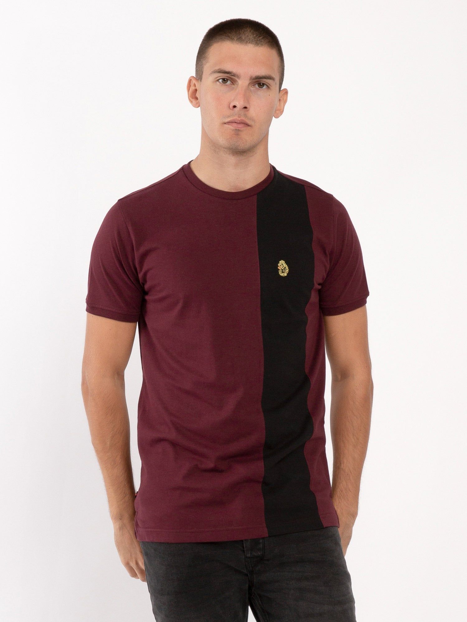 MILL TEE T-SHIRT sold by Luke 1977 product image thumbnail 2
