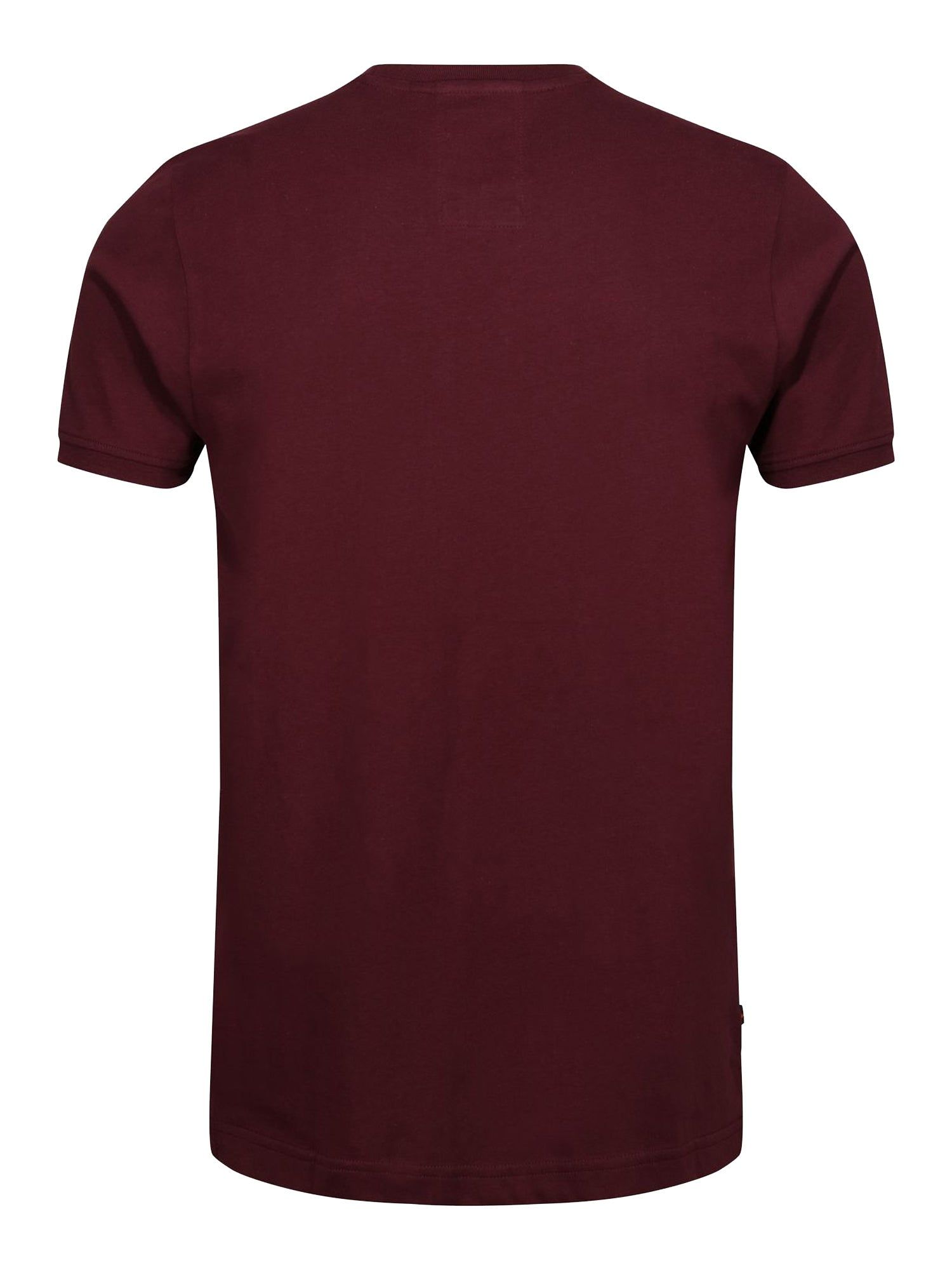 MILL TEE T-SHIRT sold by Luke 1977 product image thumbnail 5