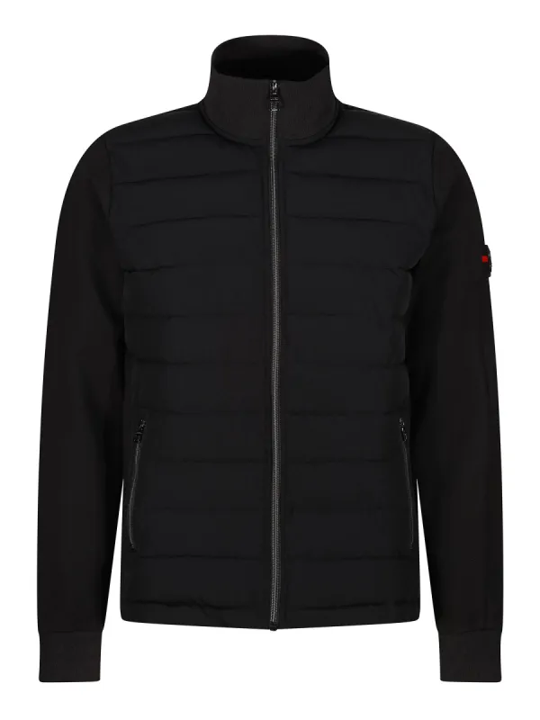 SICILY ZIP THROUGH SWEAT sold by Luke 1977