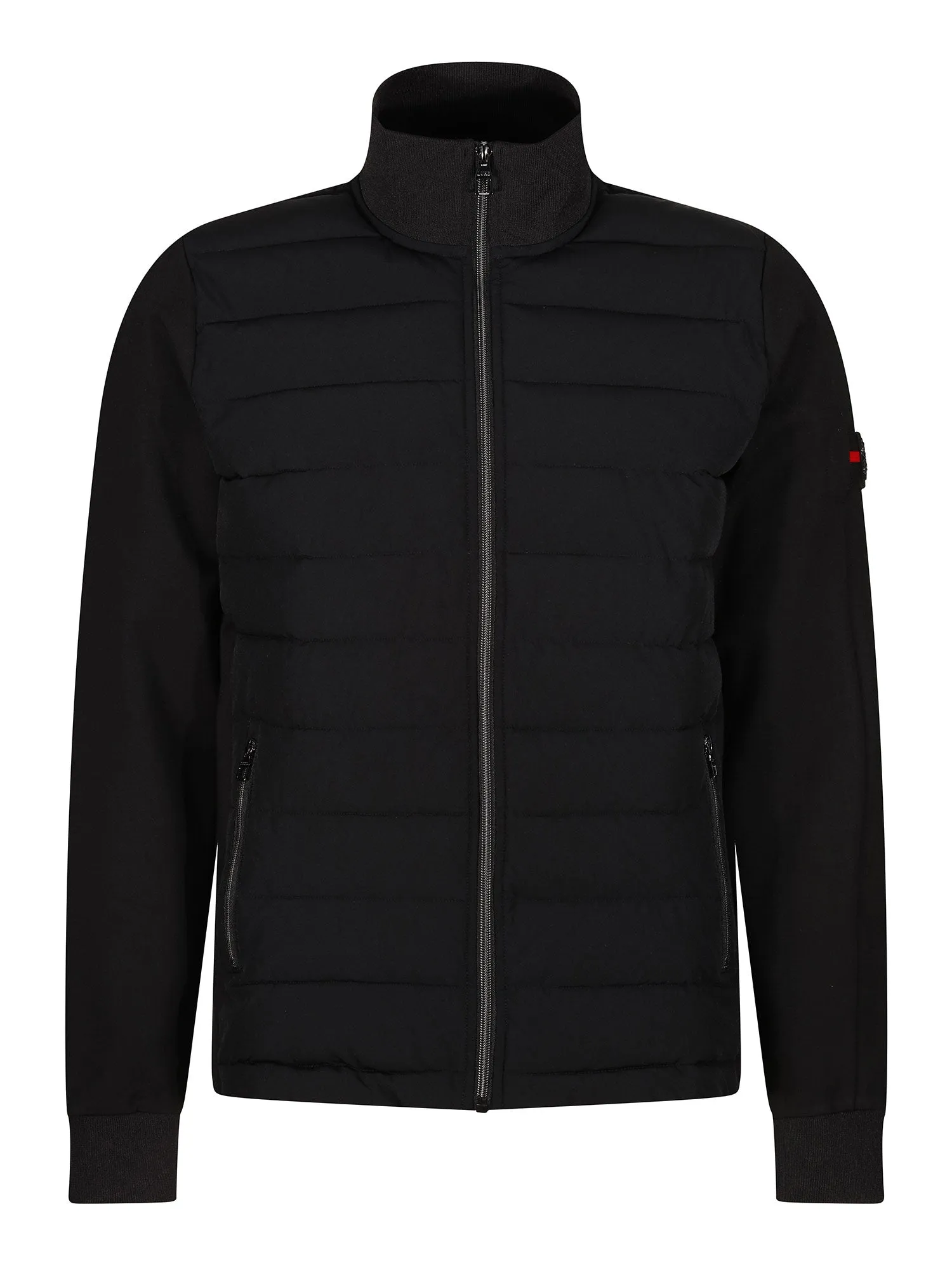 SICILY ZIP THROUGH SWEAT sold by Luke 1977