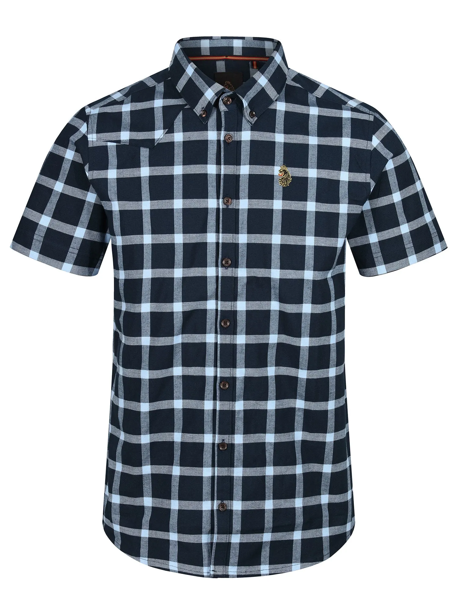 CAMBRIDGE TAILORED FIT SHIRT sold by Luke 1977