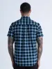 CAMBRIDGE TAILORED FIT SHIRT sold by Luke 1977
