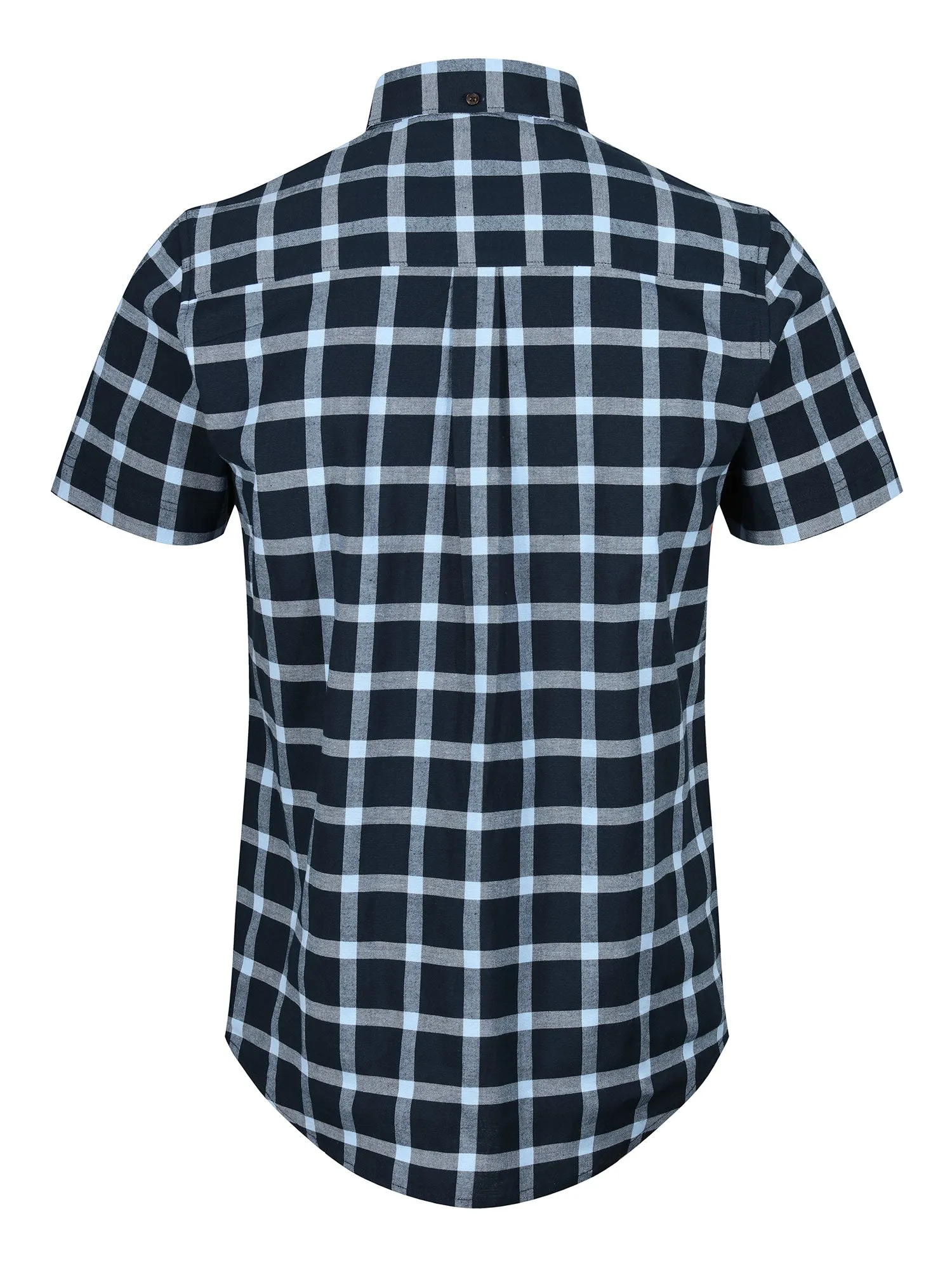 CAMBRIDGE TAILORED FIT SHIRT sold by Luke 1977 product image thumbnail 5