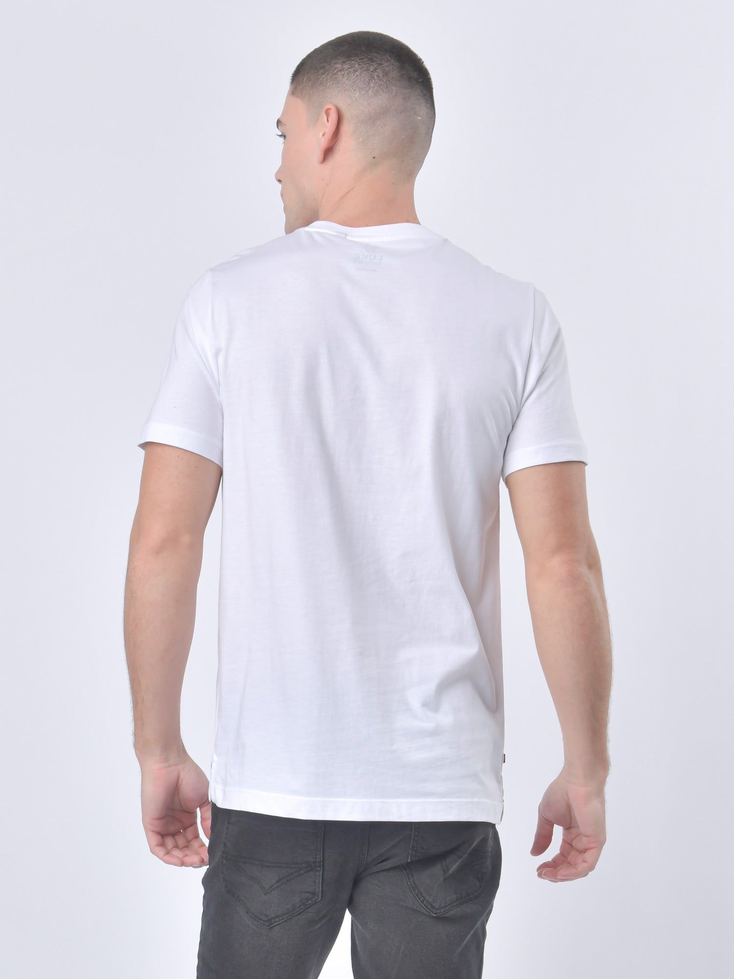 SCPT T-SHIRT sold by Luke 1977 product image thumbnail 4