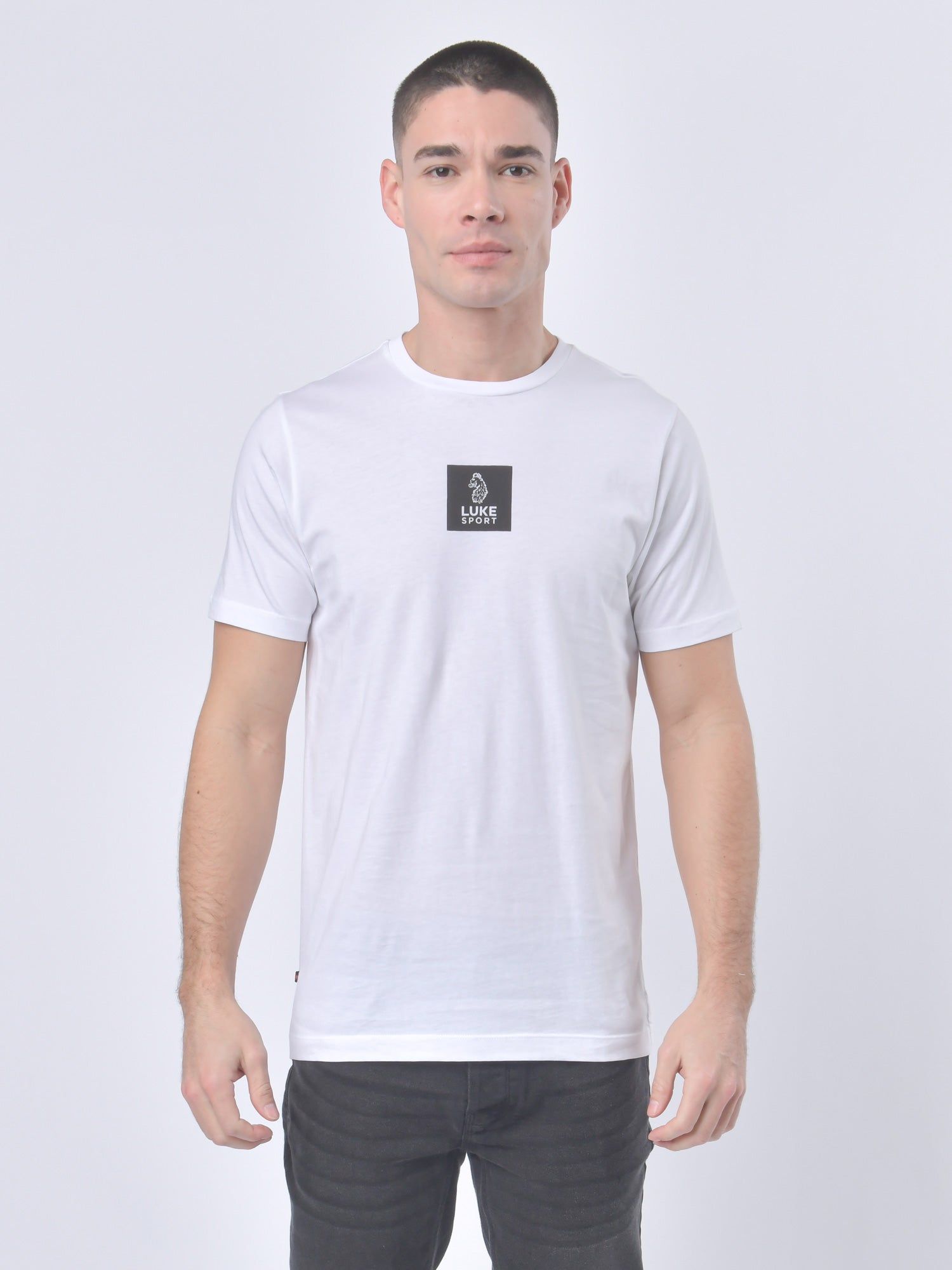 SCPT T-SHIRT sold by Luke 1977 product image thumbnail 3