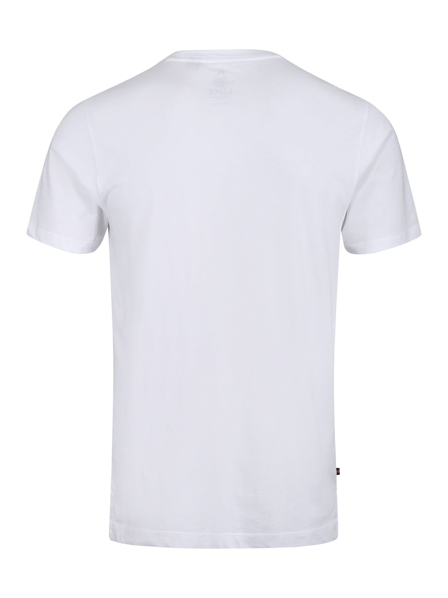 SCPT T-SHIRT sold by Luke 1977 product image thumbnail 5