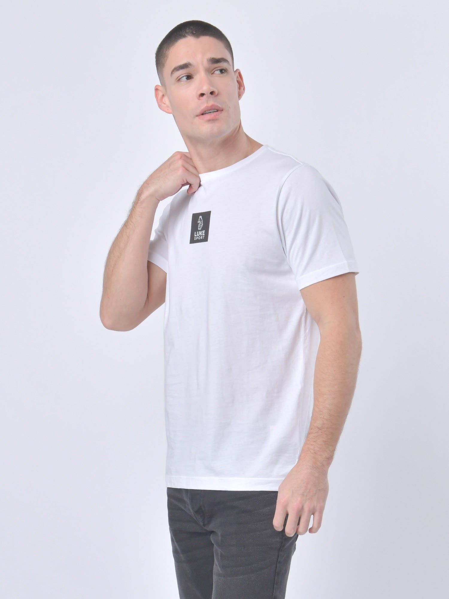 SCPT T-SHIRT sold by Luke 1977 product image thumbnail 2