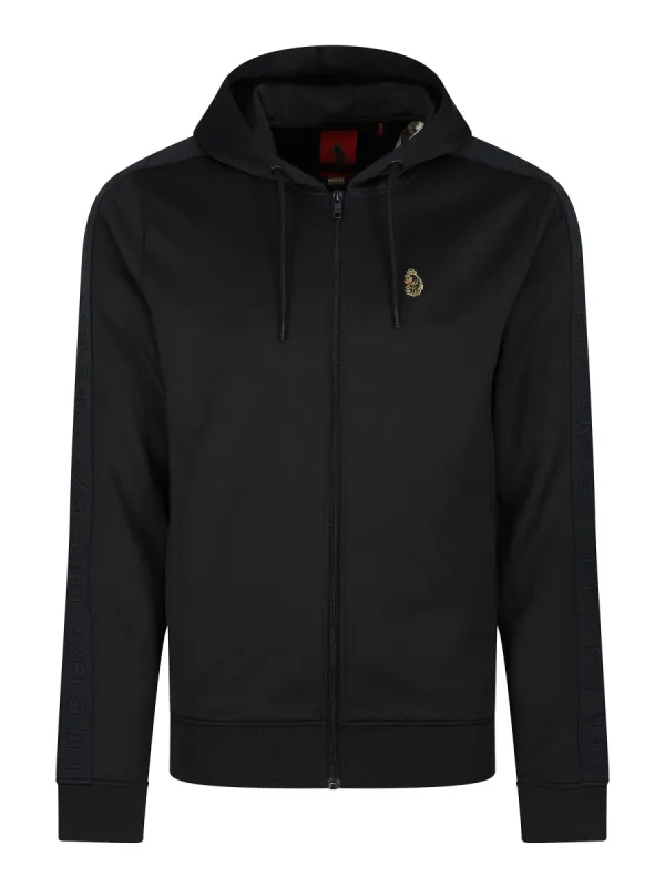 TTTHs ZIP HOODIE sold by Luke 1977