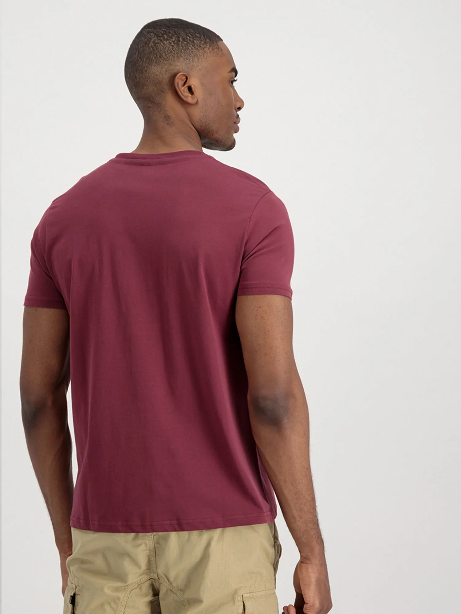 Alpha Industries Alpha Label T 2 Pack sold by Luke 1977 product image thumbnail 5